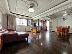 Blk 136 Simei Street 1 (Tampines), HDB 5 Rooms #486250101